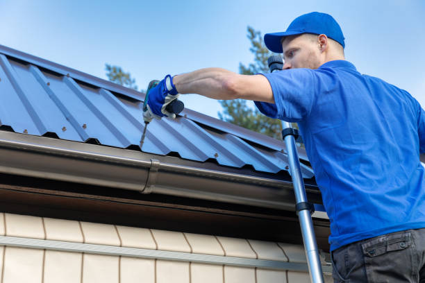 Best Green or Eco-Friendly Roofing Solutions  in Palmetto, GA