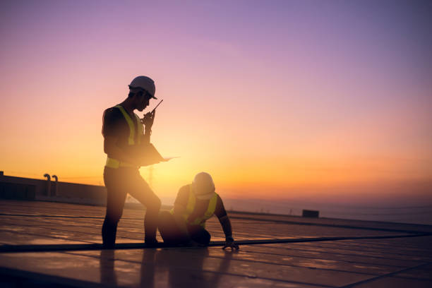 Best Commercial Roofing Services  in Palmetto, GA