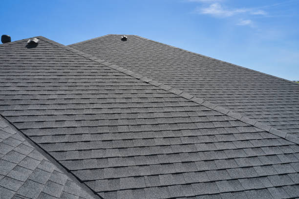 Gutter Replacement in Palmetto, GA