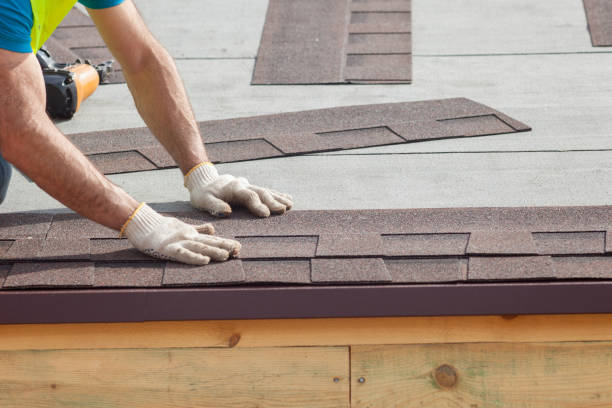 Best Roof Inspection  in Palmetto, GA