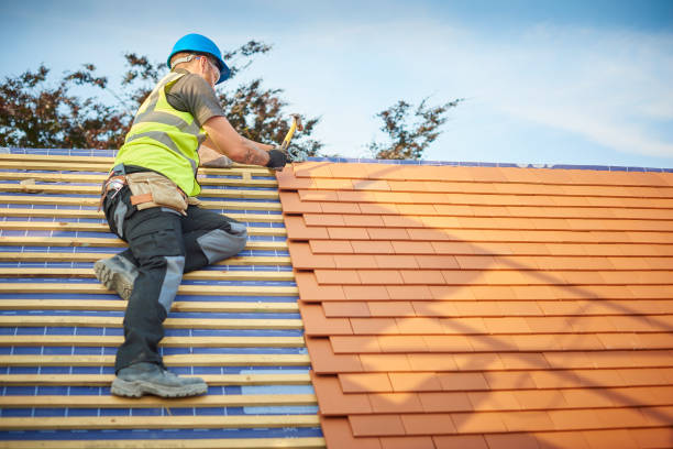 Best Emergency Roof Repair Services  in Palmetto, GA