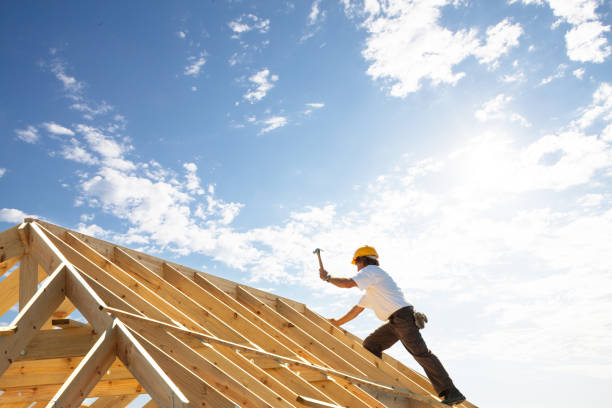 Best Roof Waterproofing  in Palmetto, GA