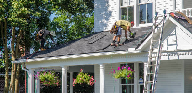 Best Cold Roofs  in Palmetto, GA